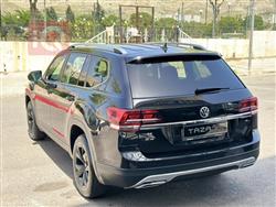 ڤۆڵکسواگن ئەتلەس